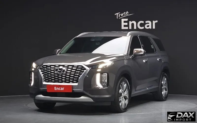 Hyundai Palisade Diesel 2.2 4WD