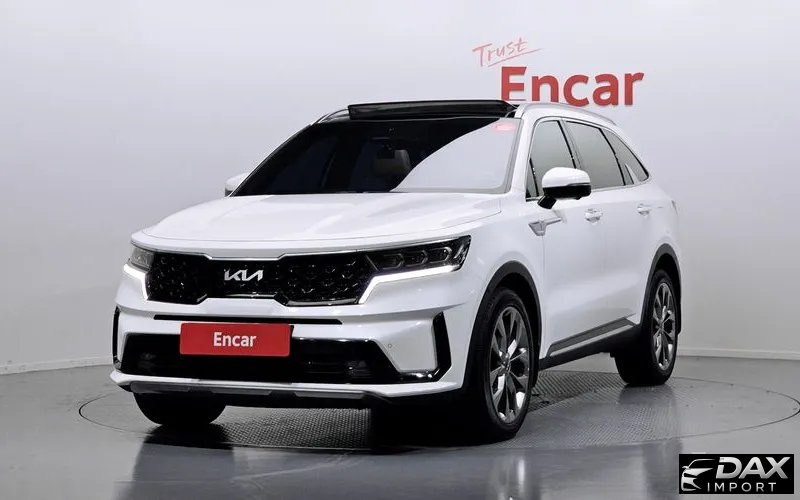 Kia Sorento Diesel 2.2 4WD