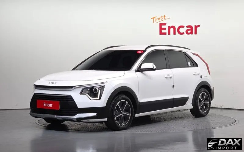 Kia Niro Trendy