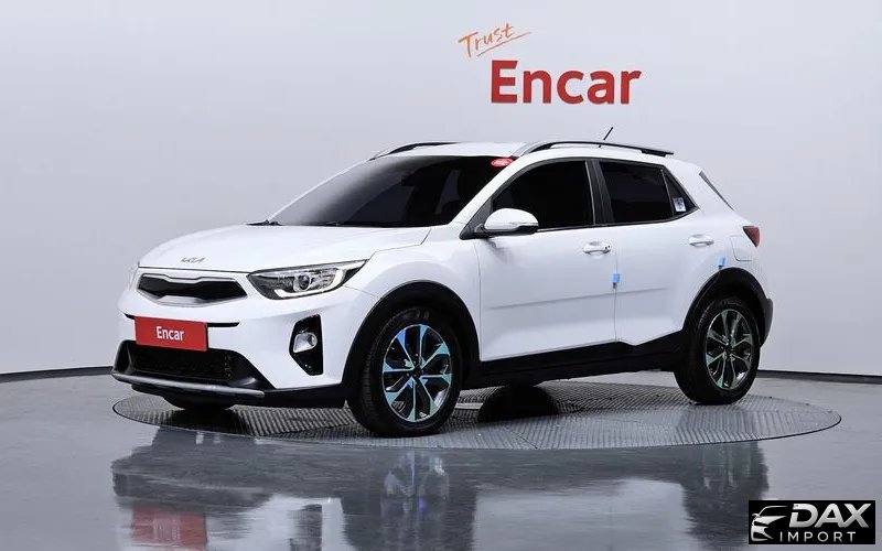 Kia Stonic Diesel 1.6