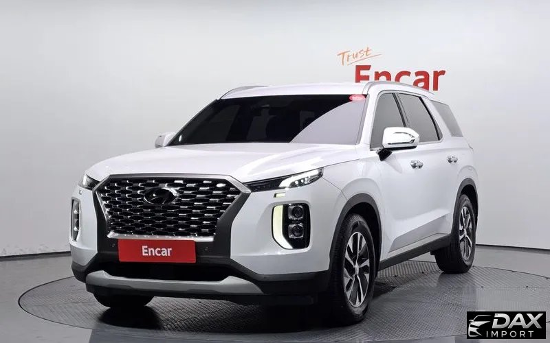 Hyundai Palisade Diesel 2.2 2WD