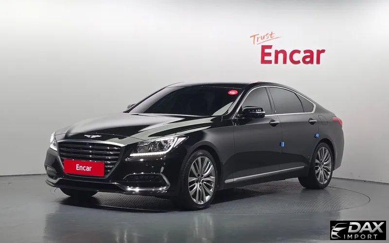 Genesis G80 3.3 GDI AWD
