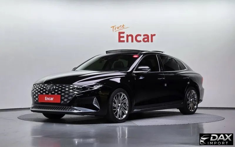 Hyundai Grandeur 2.5