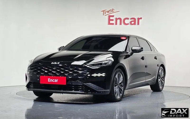 Kia K8 Noblesse