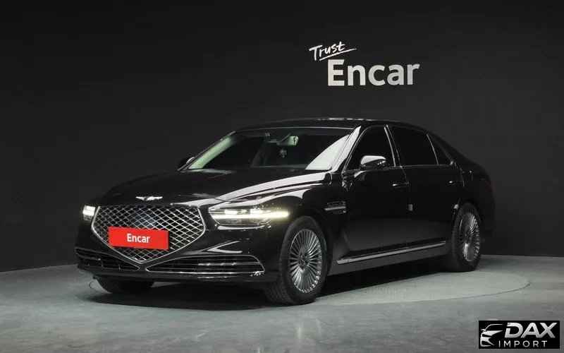 Genesis G90 3.8 AWD