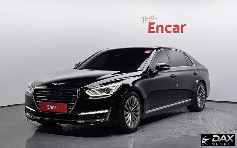 Genesis EQ900 5.0 GDI AWD