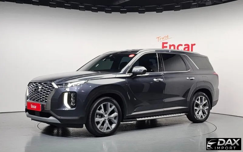 Hyundai Palisade Diesel 2.2 2WD