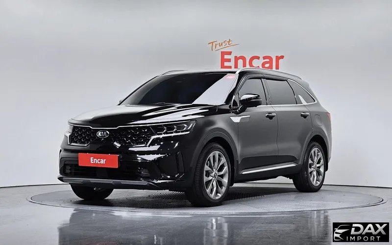 Kia Sorento Diesel 2.2 2WD