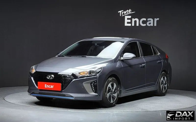 Hyundai Ioniq N