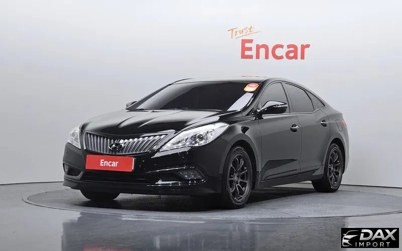 Hyundai Grandeur HG240 Modern Collection