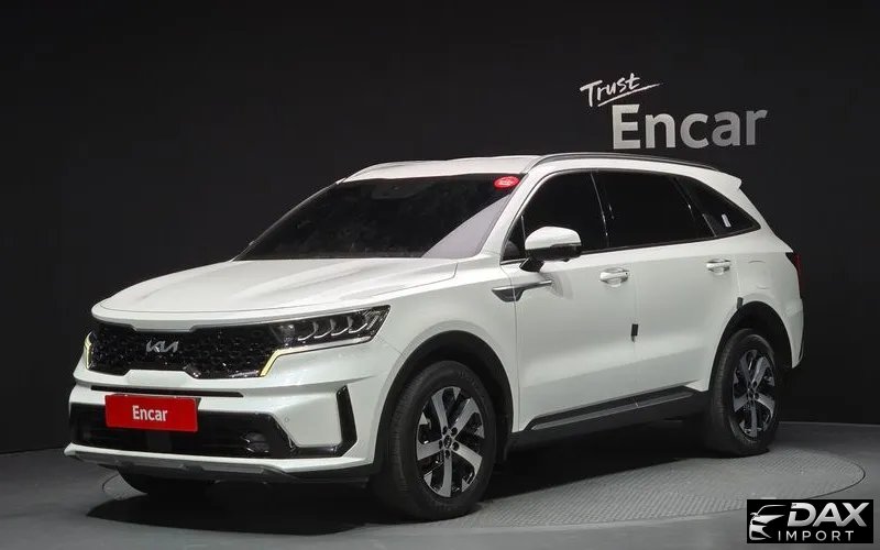 Kia Sorento Diesel 2.2 2WD