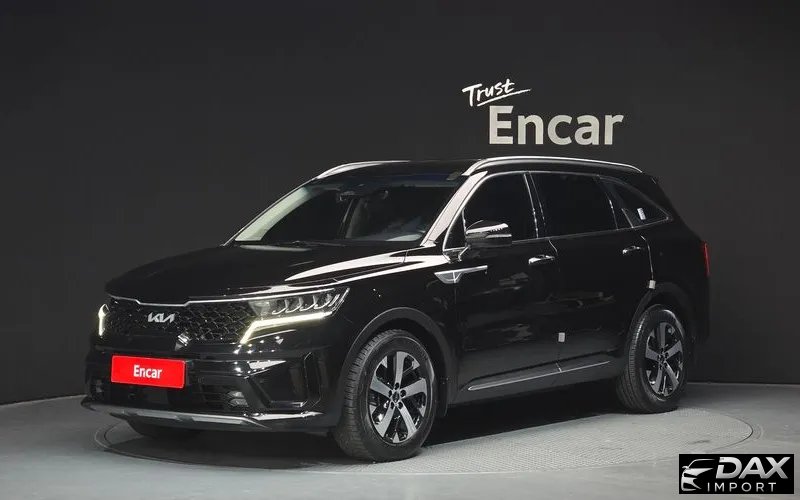 Kia Sorento Diesel 2.2 2WD