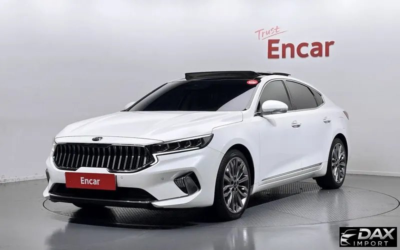 Kia K7 2.5 GDI Noblesse