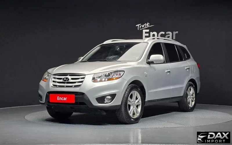 Hyundai Santafe 2WD(2.0 e-VGT) MLX