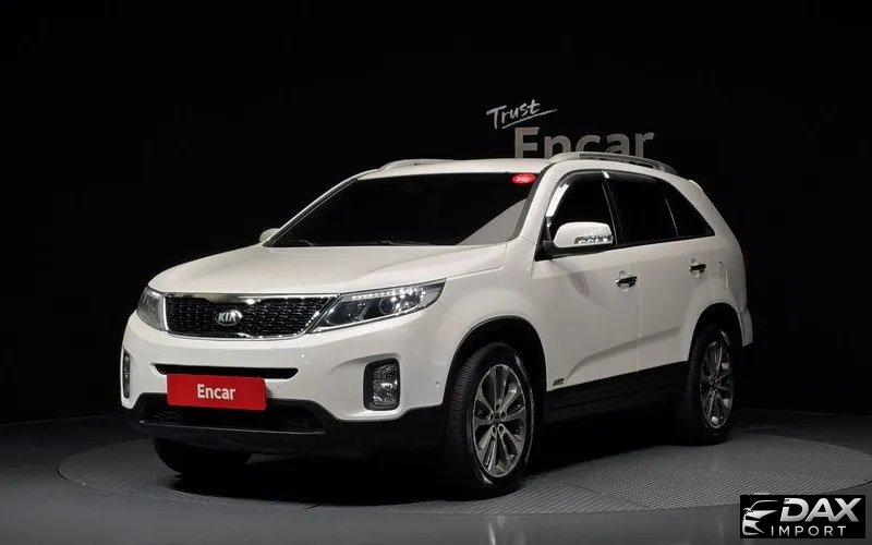 Kia Sorento Diesel 2.0 4WD