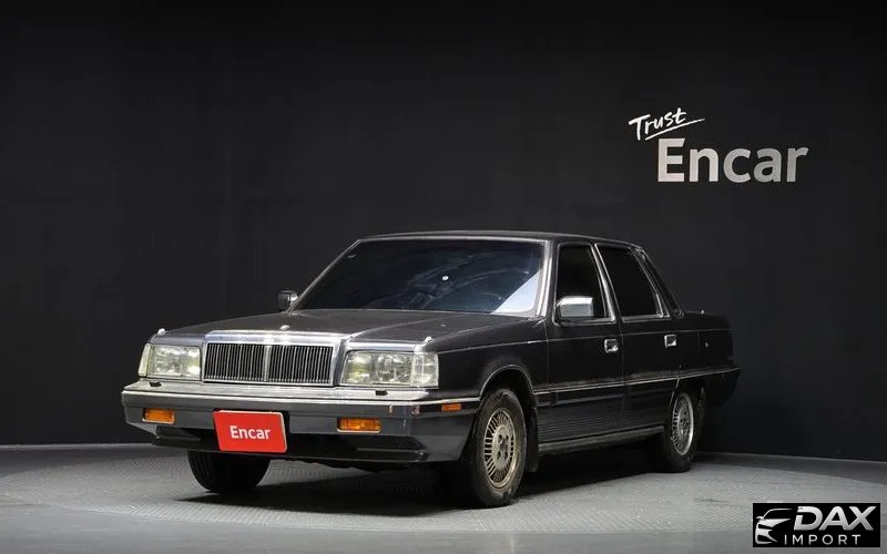 Hyundai Grandeur 2.0