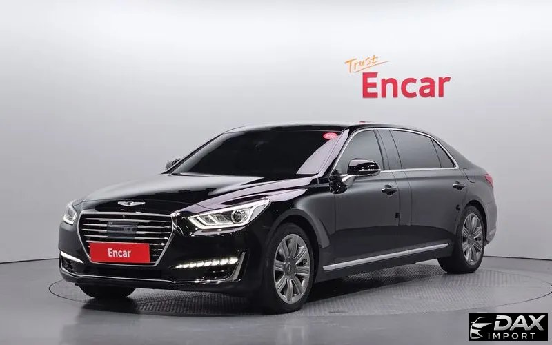 Genesis EQ900 5.0 GDI AWD Limousine