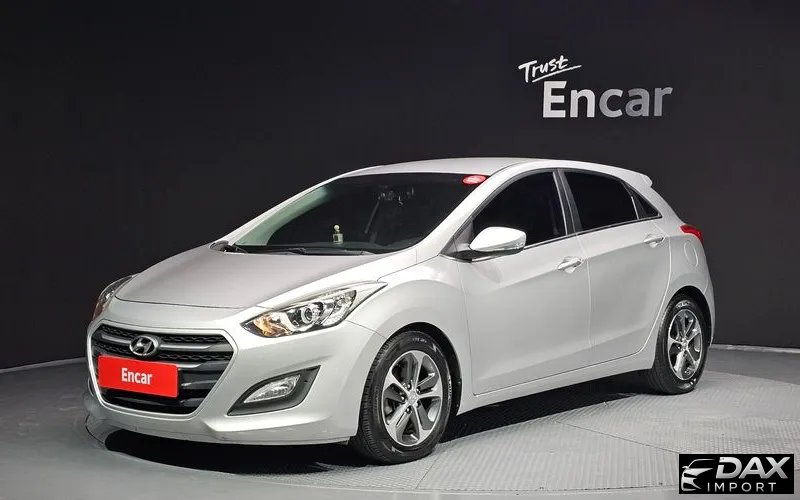 Hyundai i30 Diesel 1.6 PYL