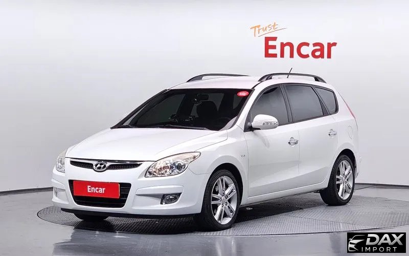 Hyundai i30 1.6 VVT Premier
