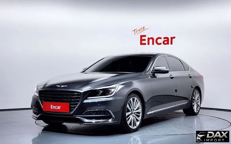 Genesis G80 3.8 GDI AWD