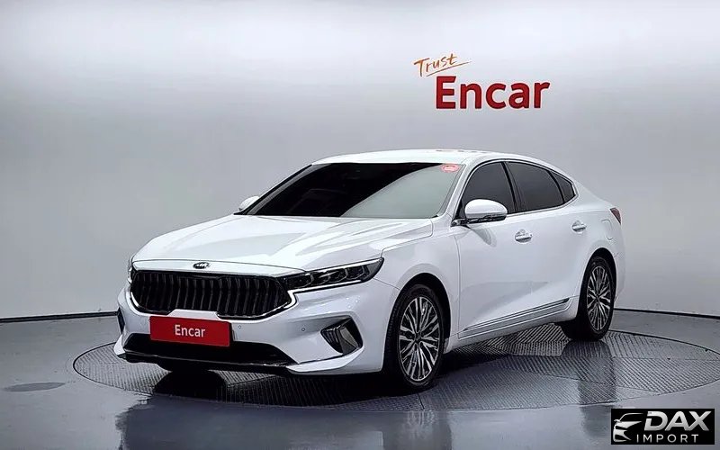 Kia K7 2.5 GDI X Edition