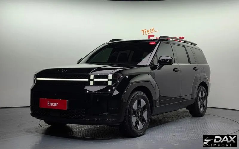 Hyundai Santafe HEV 1.6 2WD