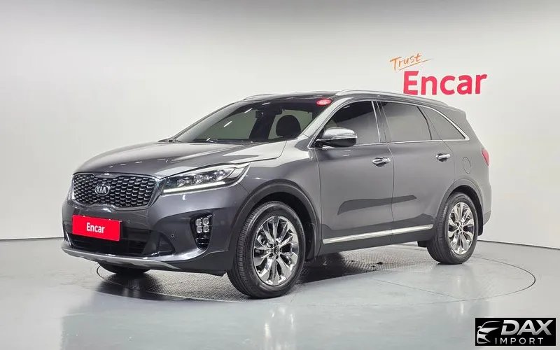 Kia Sorento Diesel 2.2 2WD