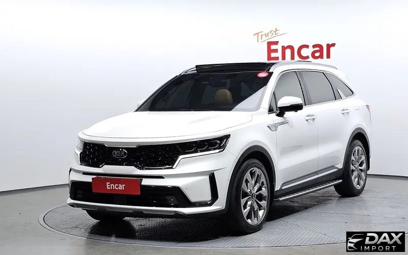 Kia Sorento Diesel 2.2 2WD