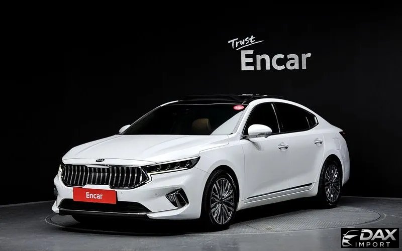 Kia K7 2.5 GDI Noblesse