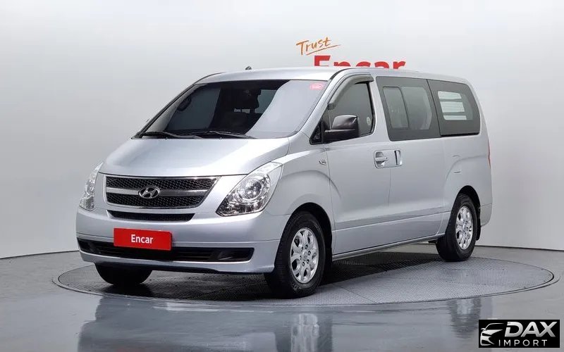 Hyundai Starex 5-Seater VAN