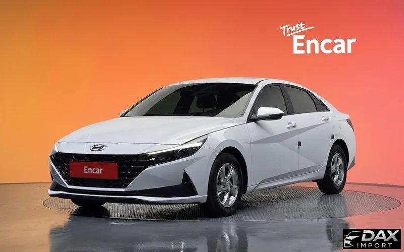 Hyundai AVANTE 1.6
