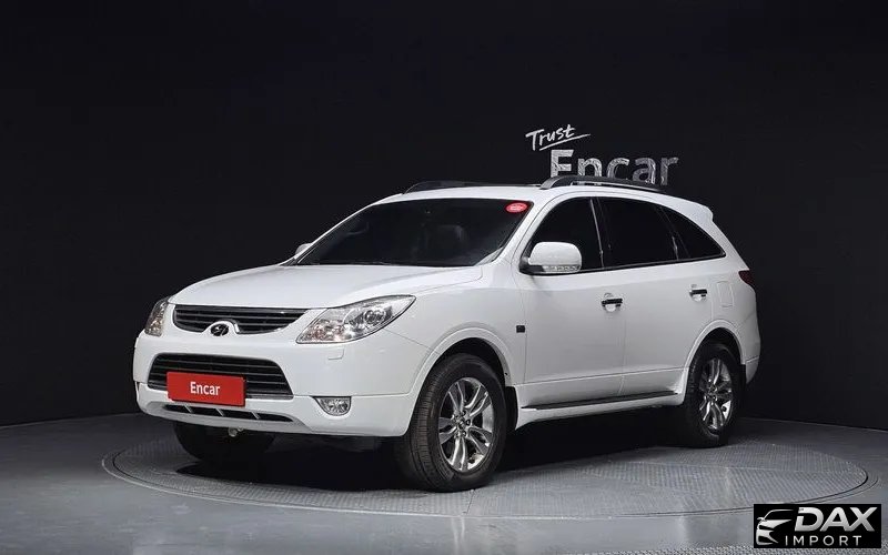 Hyundai Veracruz Diesel 4WD 300VXL