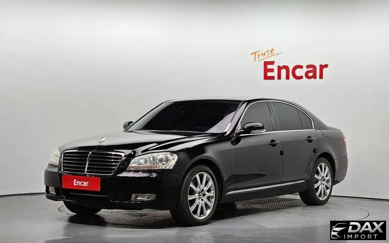 KG_Mobility_Ssangyong Chairman CW700