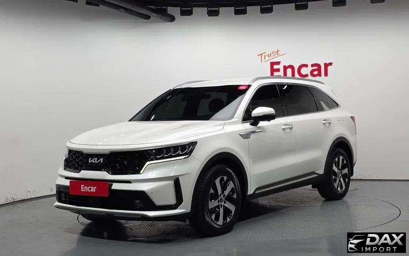 Kia Sorento Diesel 2.2 2WD