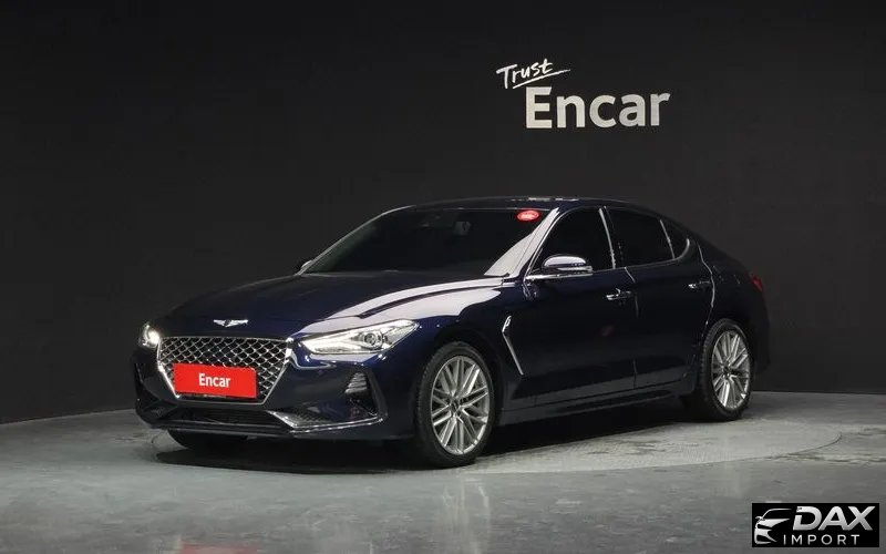 Genesis G70 2.0T AWD