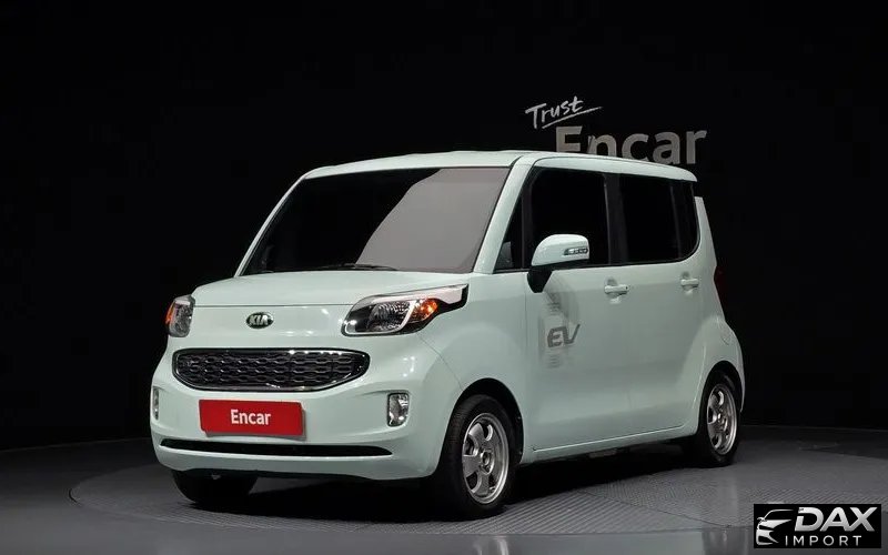 Kia RAY EV