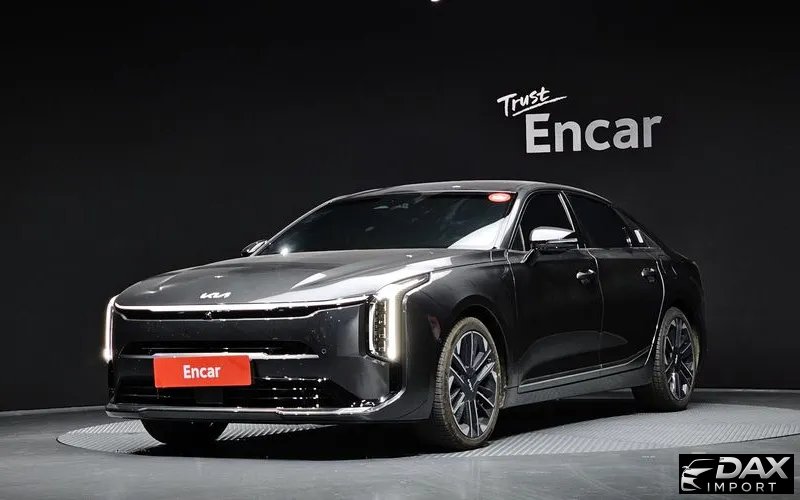 Kia K8 Noblesse
