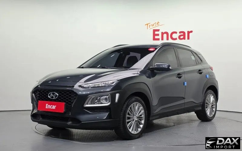 Hyundai Kona 1.6 Turbo 4WD