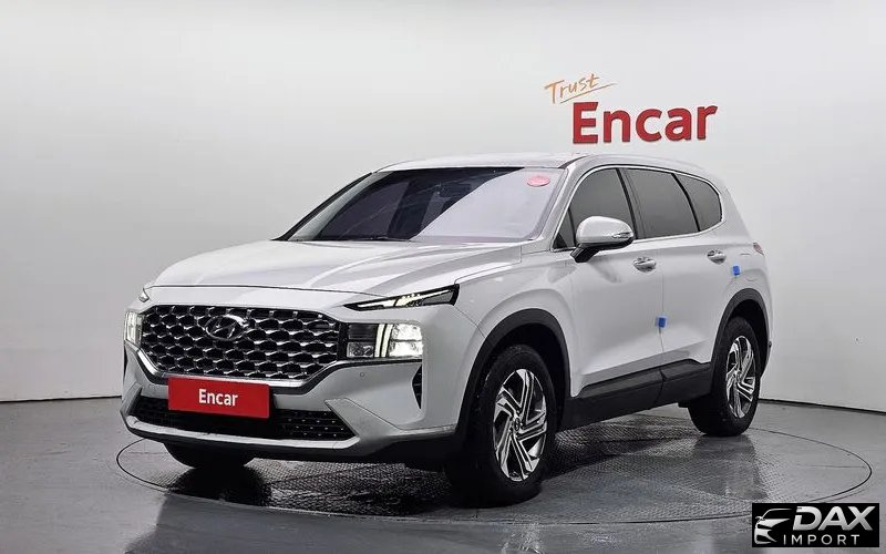 Hyundai Santafe Diesel 2.2 2WD