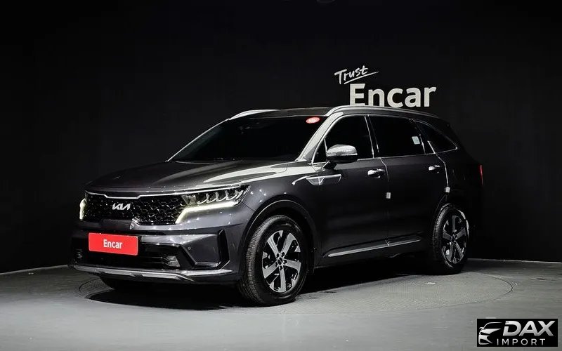 Kia Sorento Diesel 2.2 4WD