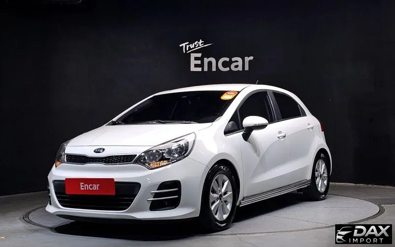 Kia pride 5DR 1.6 GDI
