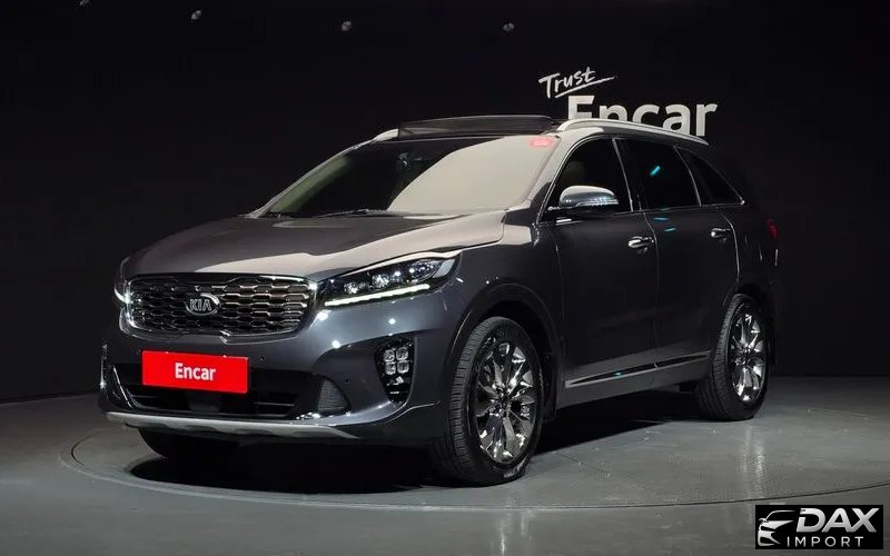 Kia Sorento Diesel 2.2 2WD
