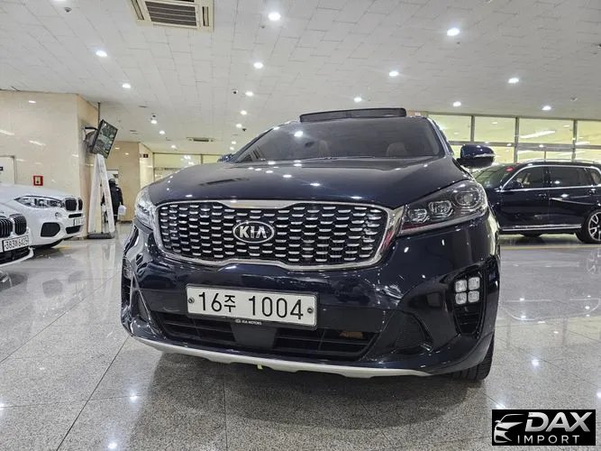 Kia Sorento Diesel 2.2 2WD