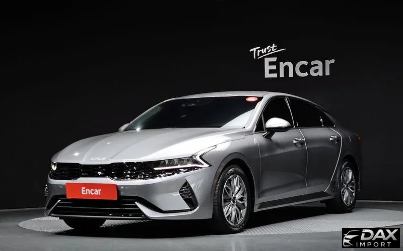Kia K5 Prestige