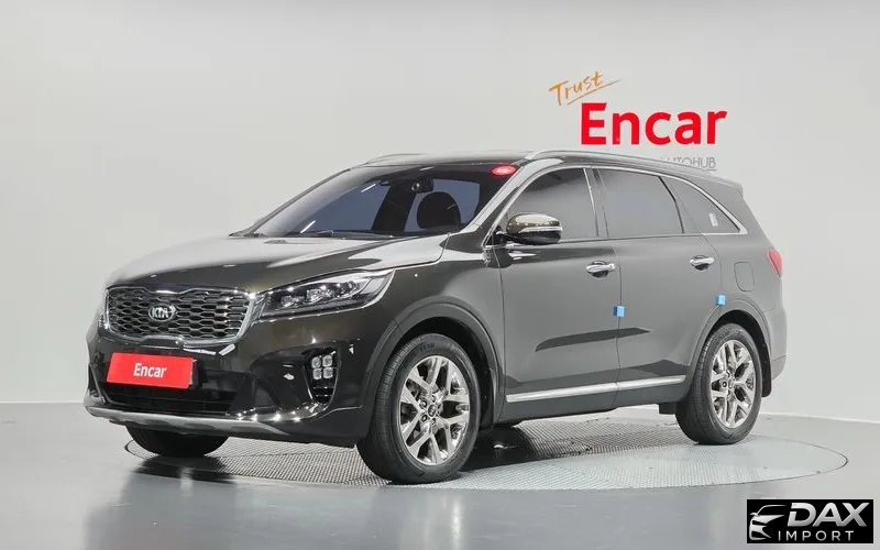 Kia Sorento Diesel 2.0 2WD