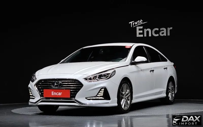 Hyundai Sonata 2.0 Modern