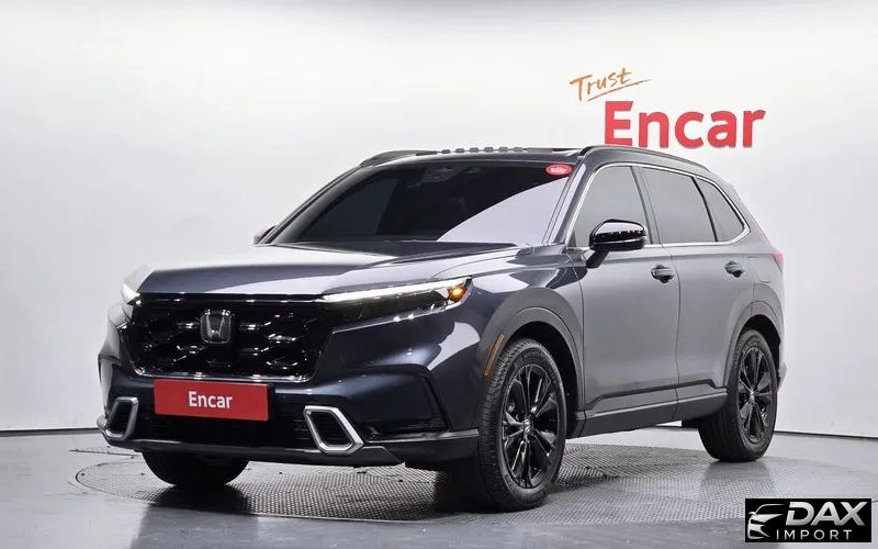 Honda CR-V 2.0 Hybrid Touring 2WD