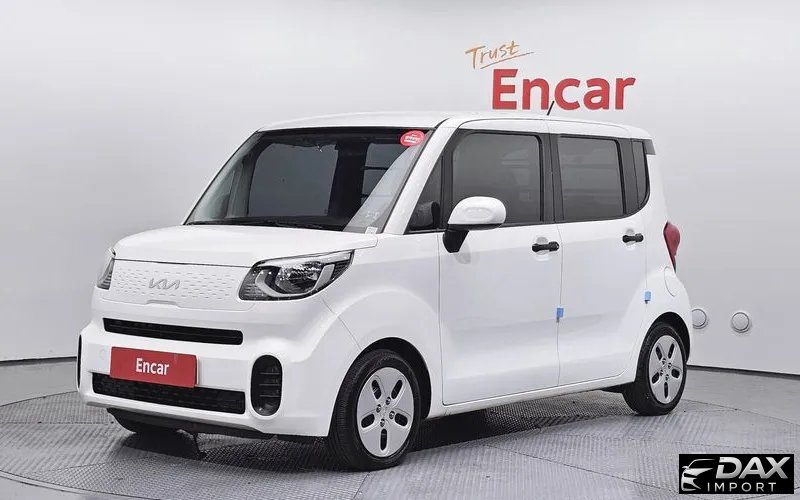 Kia RAY Van