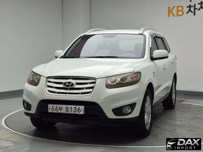 Hyundai Santafe 2WD(2.0 e-VGT) MLX