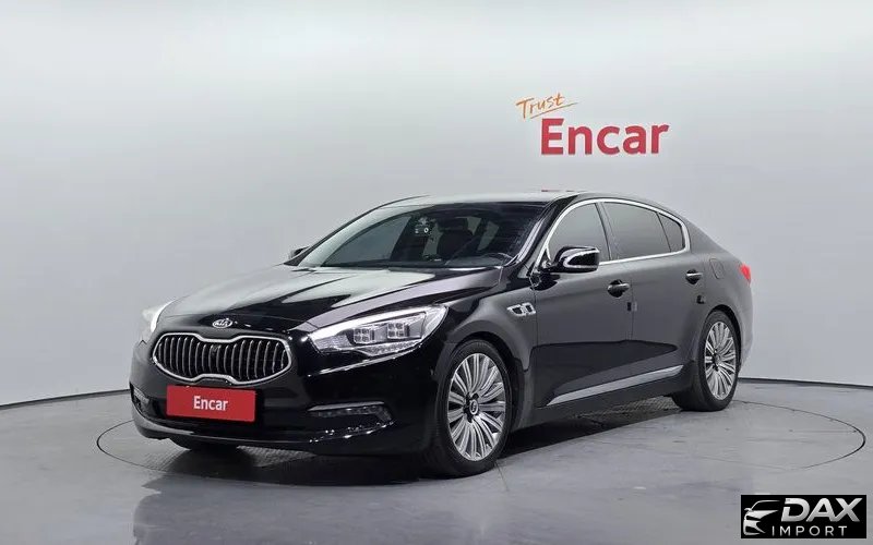 Kia K9 3.8 GDI Executive